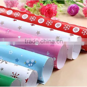 Wrapping Paper for Shoes, Decoration Paper thumbnail-2
