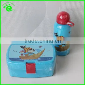 ~ Durable and Recycle Lunch Box Keep Food Hot for School thumbnail-5