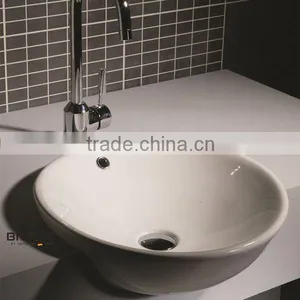 Wash Basin Pop up Drain Modern Design Quick Installation thumbnail-1