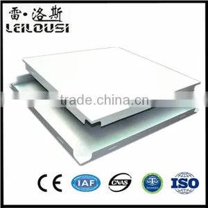 Online Shop China Interior Decorative Types of False Ceiling Boards thumbnail-2