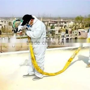 China Polyurethane Spray Foam Machine thumbnail-1