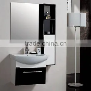 Pvc Bathroom Cabinet/hanging Pvc Bathroom Cabinets/modern Pvc Bathroom Cabinets thumbnail-1