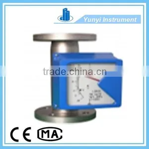 LCD Variable Area Flow Meter thumbnail-1