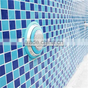 Wall- Hunging 35W RGB IP68 With Remote Control Swimming Pool Light Supplier's Choice thumbnail-2