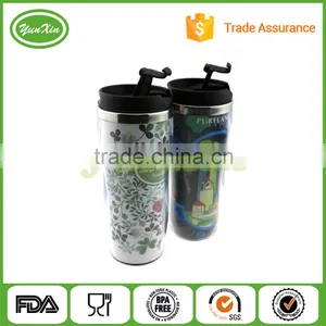 Starbucks Coffee Travel Mug Stainless Steel 350ml With Paper Insert Quality Choice thumbnail-3
