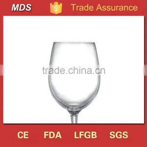 Hanb Blown Custom Schott Wine Drinking Glass thumbnail-2