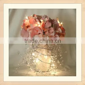 CE LED Rice Light / LED Copper String Light / LED Mini Light thumbnail-1
