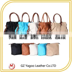 Foldable Shopping Bag Ancient Old Fashioned Handbag thumbnail-1