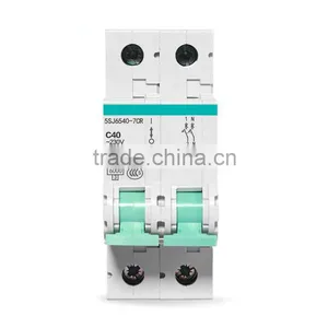 Circuit Breaker 1P+N16A 5SU93561CR16 thumbnail-1