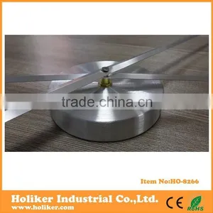Wholesale Acrylic Diy 3d Mirror Wall Clock Quality Choice thumbnail-3