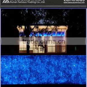 Glow in the Dark Glass Mosaic Tile thumbnail-1