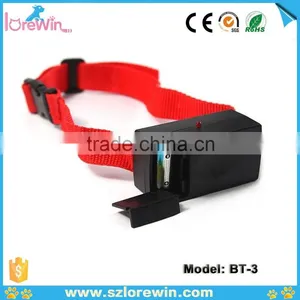 Lorewin-Electronic Dog Fence,No Bark Collar,bark Stop Collar thumbnail-4