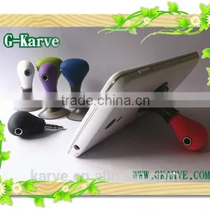 3.5mm Stereo Earphone Splitter Universal Dc3.5 Stereo Earphone Spliter With Holder Headphone Audio Spliter thumbnail-6