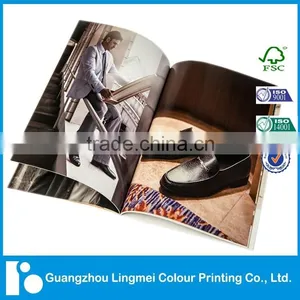 Softcover Coloring Book Magazine Printing thumbnail-2