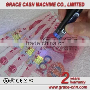 Money Detector Pen With UV Lamp thumbnail-4