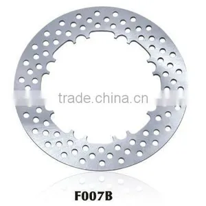 Fixed Braking Disc thumbnail-1