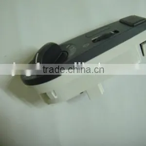 High Quality Volvo Truck Parts: 20942844 20953569-P06 Swith Panel (headlamp ,turning Swith,window Swith) Used for Volvo Truck thumbnail-3