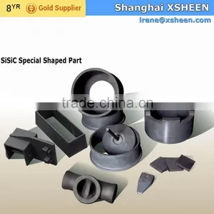 SISIC Special Shaped Part thumbnail-1
