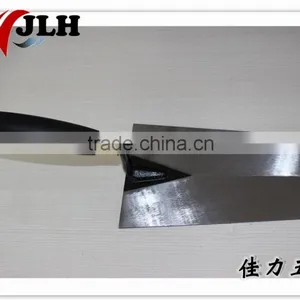 Bricklaying Trowel With Carbon Steel Blade thumbnail-2
