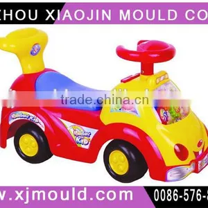 Plastic Baby Ride on Car(baby Car ) Moulds ,Mold for Ride on Car thumbnail-1