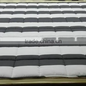 2016 Best Selling Product Super Soft Microfiber Quilt, Lamb Fleece Duvet Made in China thumbnail-1