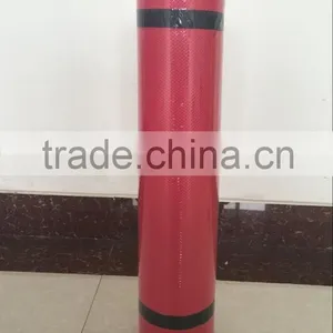 2016 Hot Sale Custom Eco-friendly Best Quality EVA Yoga Mat thumbnail-3