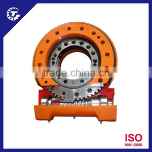 A12 Inch Single Axis Slewing Drive thumbnail-4