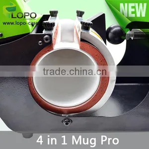 Multifunction Combo Mug Press Machine(4in1) thumbnail-6