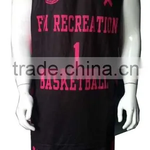 Cool Basketball Shirt Design thumbnail-4