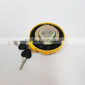 Volvo EW160B EW180B EC160B EC180B EW145B EC700B EC290B Cap 14528922 thumbnail-2