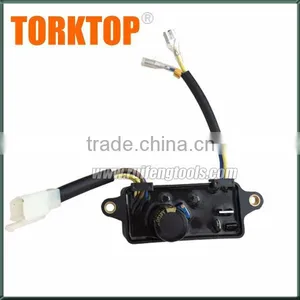 168F Engine Generator AVR for Gasoline Generator Set thumbnail-1