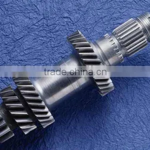 Gear Shaft thumbnail-1