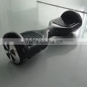 2 Wheels Electric Scooter 6.5 Inch Two Wheels Balancing Scooter thumbnail-2