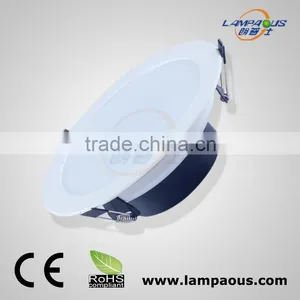 Square Round LED Slim Panel Lighting Price,LED Panel Lighting thumbnail-1