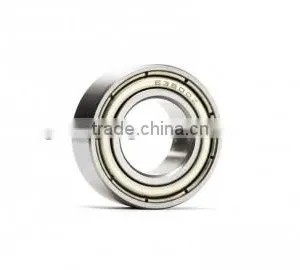 Hot Sale 2x5x2.5mm Miniatur Bearing Mr52zz thumbnail-1