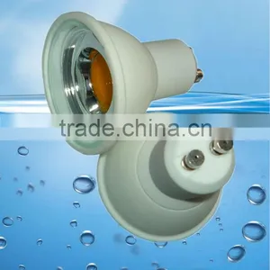 3W 5W Ceramic Narrow Beam LED Spot GU10 thumbnail-1