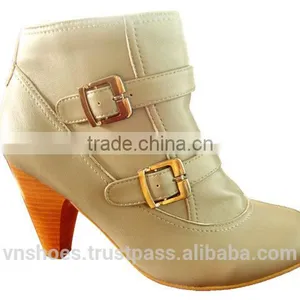 Ankle Boot MB 011 thumbnail-3