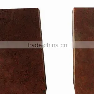 Chrome Magnesite Refractory Brick for Rotary Kiln Lining thumbnail-3