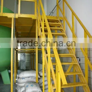 Fiberglass Ladder, Insulating Ladder, Telescopic Ladder FRP(professional Manufacturer) thumbnail-1