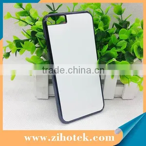 Electroplate Sublimation Mobile Phone Case for IPhone 6/6s thumbnail-2