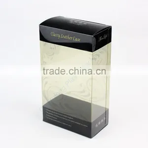 Customized PVC Adjustable Plastic Storage Box thumbnail-3