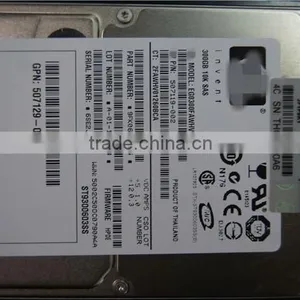 Hard Drive 507127-B21 thumbnail-2