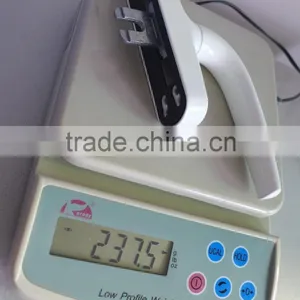 PVC Window Hardware,Door Handle Lock,Casement Window Handle thumbnail-4