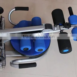 Power Abdominal Exerciser Rocket thumbnail-1