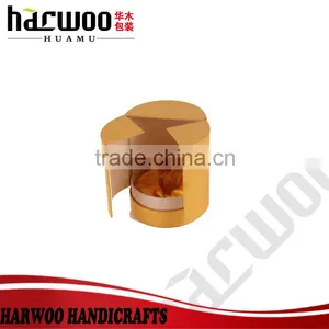 Glossy Hot Sale Matchbox Style Perfume Box thumbnail-2