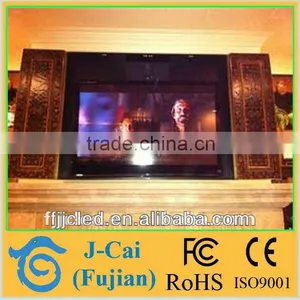 Best Quality of Indoor Full Color Led Wall thumbnail-1