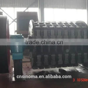 2016 Hot Sale of Single-Stage Hammer Crusher PCF-2018 I thumbnail-2