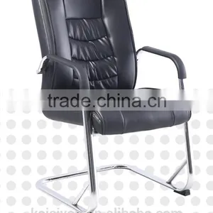 Furniture High Back Designer Used Office Visitor Chair Manufacturer thumbnail-1