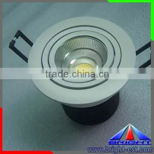 AC230V 30W Recessed LED Downlight, COB 30W LED Downlight thumbnail-1