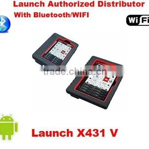 Original X431 V+ New Release Launch X431 V Plus Full System thumbnail-1